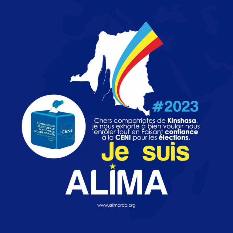 campagne d'enrolement