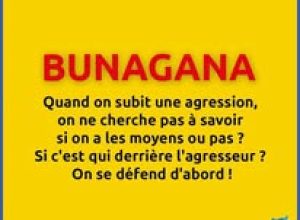 free BUNAGANA
